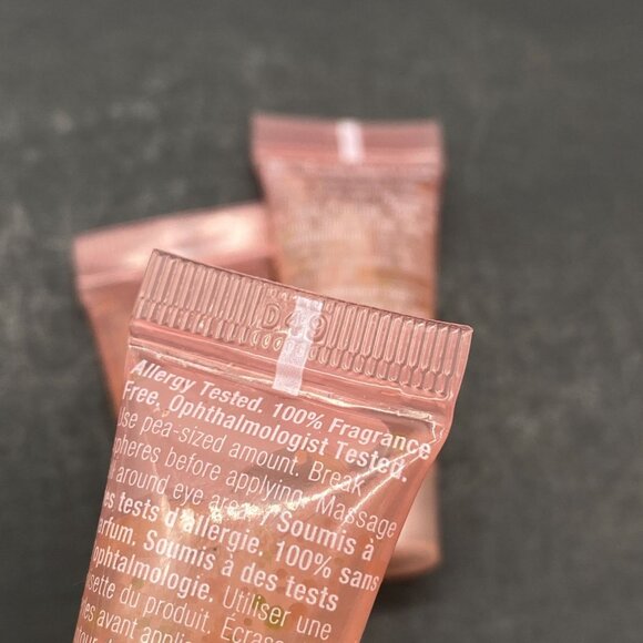 3 Clinique Moisture Surge Eye 96-Hour Hydro-Filler Concentrate, 0.17 oz - Picture 5 of 5